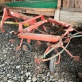 1061738-6 Hay tedder FELLA TH410