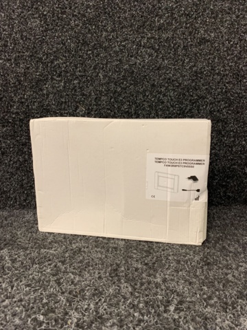 1084627-2 Touch screen LVI TempCo Touch E3