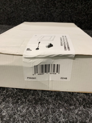 1084627-3 Touch screen LVI TempCo Touch E3