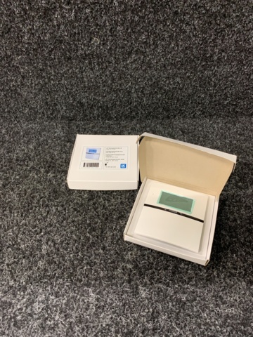 1084633-2 2 thermostats ICS-RF