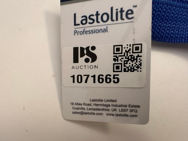 1071665-2 Background Lastolite grey/black coll 1.8x2.1