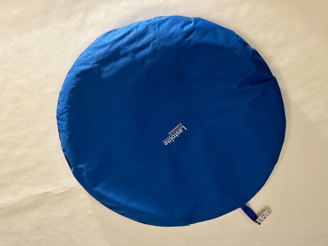 1071665-1 Background Lastolite grey/black coll 1.8x2.1