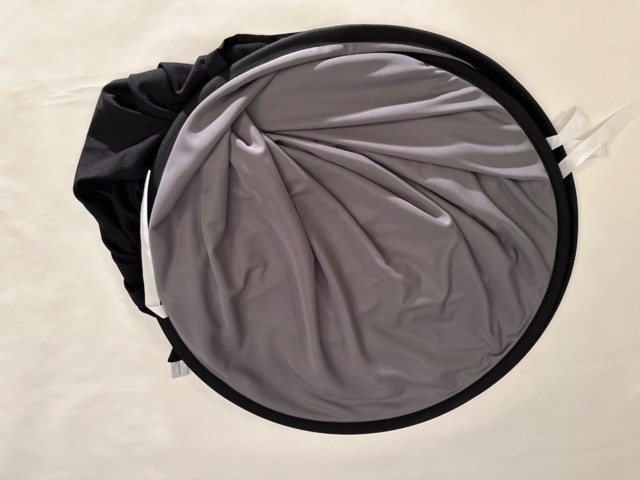 1071665-3 Background Lastolite grey/black coll 1.8x2.1