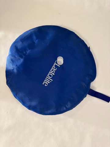 1071665-5 Background Lastolite grey/black coll 1.8x2.1