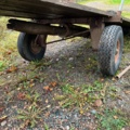 1061750-2 4-wheel cart