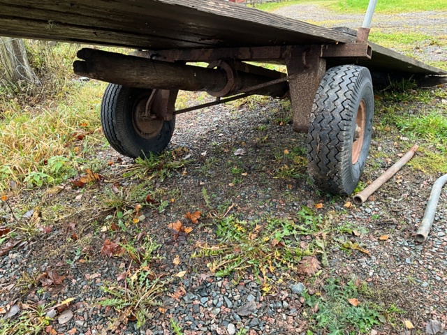 1061750-2 4-wheel cart