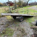 1061750-1 4-wheel cart