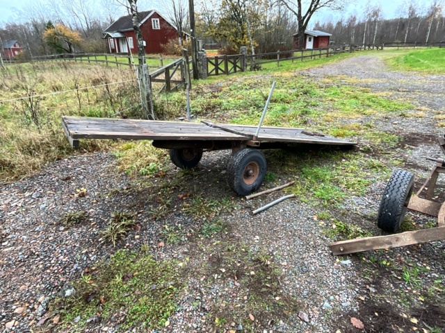 1061750-1 4-wheel cart