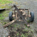 1061750-4 4-wheel cart