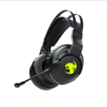 1089424-1 Wireless gaming headset Roccat ELO 7.1 AIR (black)
