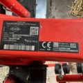 1061752-4 Stringer KUHN GA 3801 GM