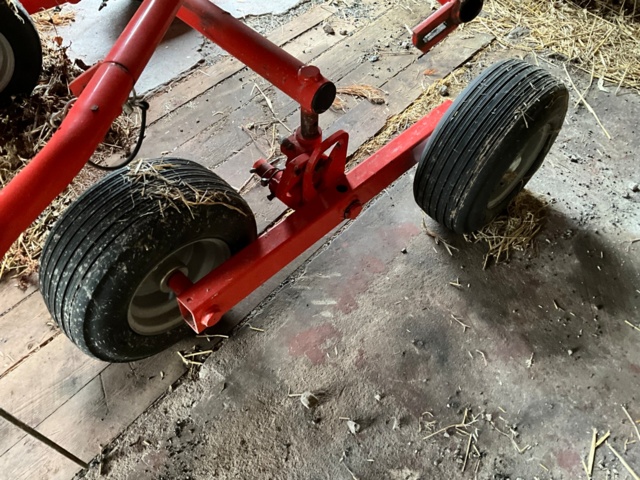 1061752-3 Stringer KUHN GA 3801 GM