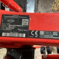 1061752-7 Stringer KUHN GA 3801 GM
