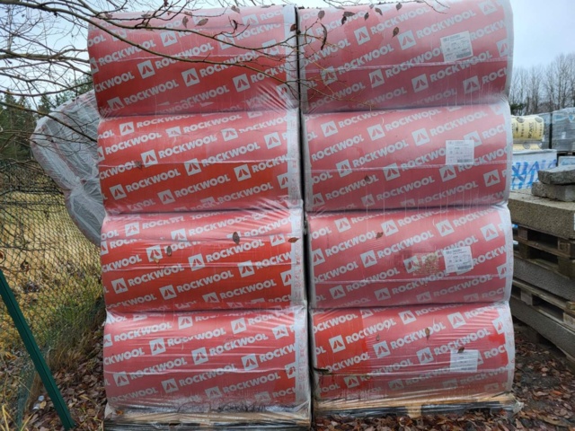 1112181-2 Rockwool Steel rule disc 35 c600 45*605*1210 mm