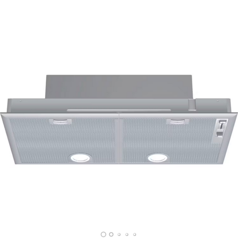 1101316-1 Kitchen hood Siemens LB75565