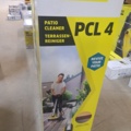 1050709-1 Kärcher PCL 4
