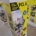 1050711-2 Kärcher PCL 4
