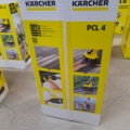 1050711-3 Kärcher PCL 4