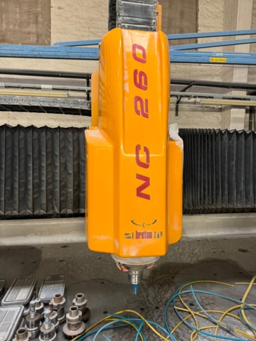 1112195-3 Breton Contour Breton NC 260