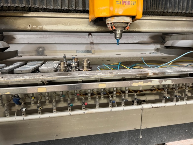 1112195-5 Breton Contour Breton NC 260