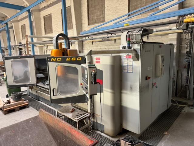 1112195-6 Breton Contour Breton NC 260