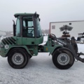 999597-4 Loader Volvo L30 Z Ink. Gear - 1999