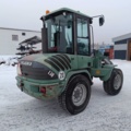 999597-5 Loader Volvo L30 Z Ink. Gear - 1999
