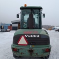 999597-6 Loader Volvo L30 Z Ink. Gear - 1999