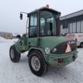 999597-7 Loader Volvo L30 Z Ink. Gear - 1999