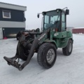 999597-1 Loader Volvo L30 Z Ink. Gear - 1999