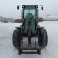999597-9 Loader Volvo L30 Z Ink. Gear - 1999