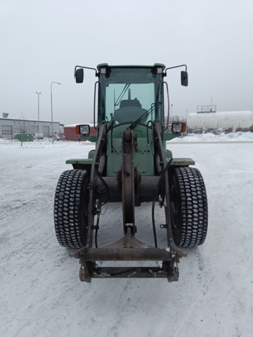 999597-9 Loader Volvo L30 Z Ink. Gear - 1999