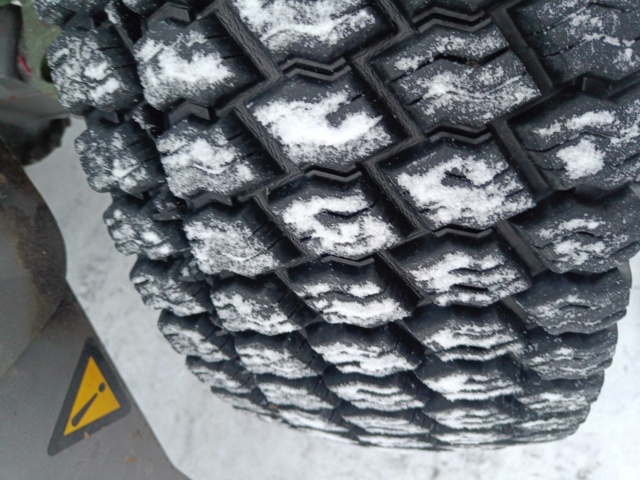 999597-11 Loader Volvo L30 Z Ink. Gear - 1999