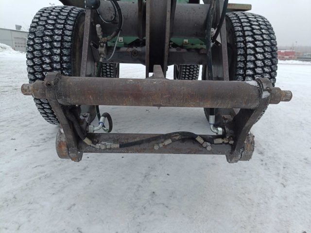 999597-19 Loader Volvo L30 Z Ink. Gear - 1999