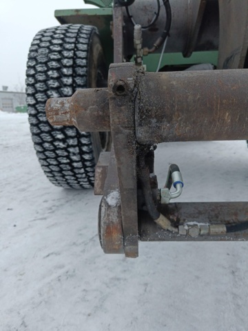 999597-20 Loader Volvo L30 Z Ink. Gear - 1999