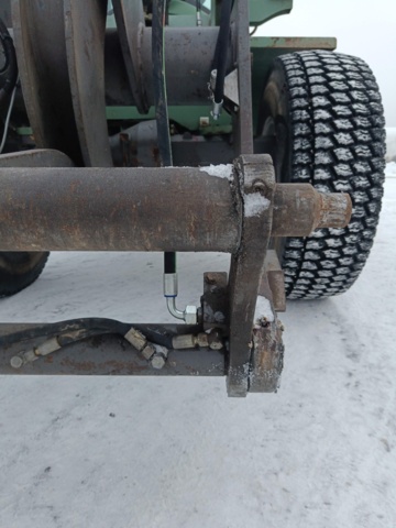 999597-21 Loader Volvo L30 Z Ink. Gear - 1999