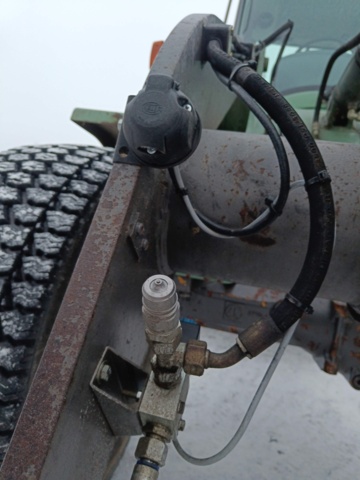 999597-28 Loader Volvo L30 Z Ink. Gear - 1999