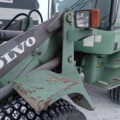 999597-30 Loader Volvo L30 Z Ink. Gear - 1999