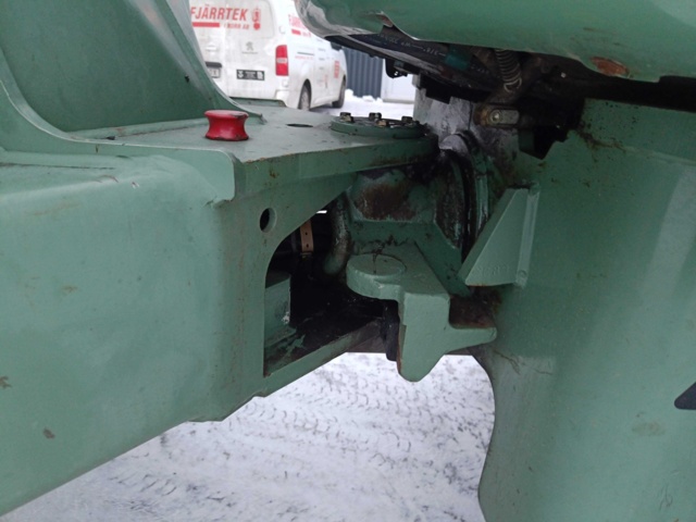 999597-34 Loader Volvo L30 Z Ink. Gear - 1999