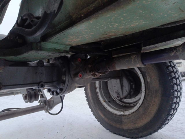 999597-37 Loader Volvo L30 Z Ink. Gear - 1999