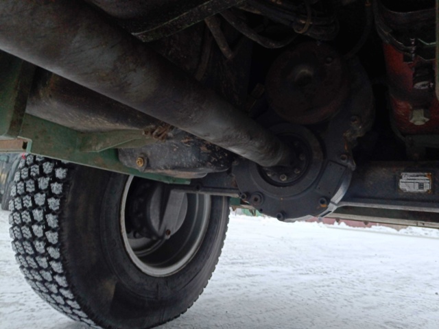 999597-38 Loader Volvo L30 Z Ink. Gear - 1999