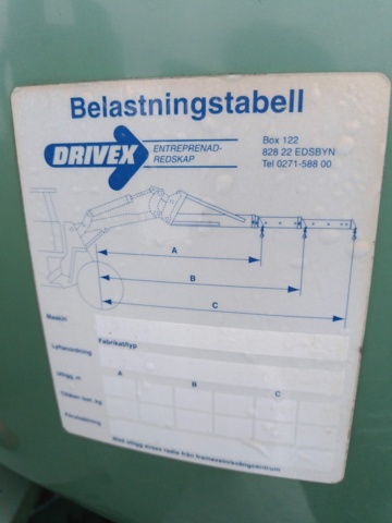 999597-40 Loader Volvo L30 Z Ink. Gear - 1999