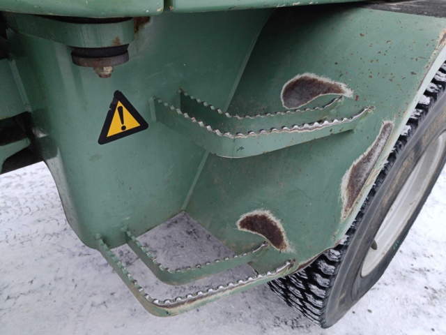 999597-42 Loader Volvo L30 Z Ink. Gear - 1999