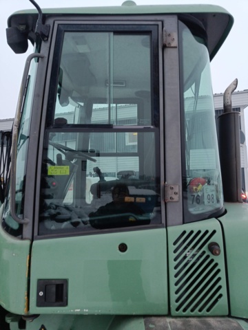 999597-44 Loader Volvo L30 Z Ink. Gear - 1999