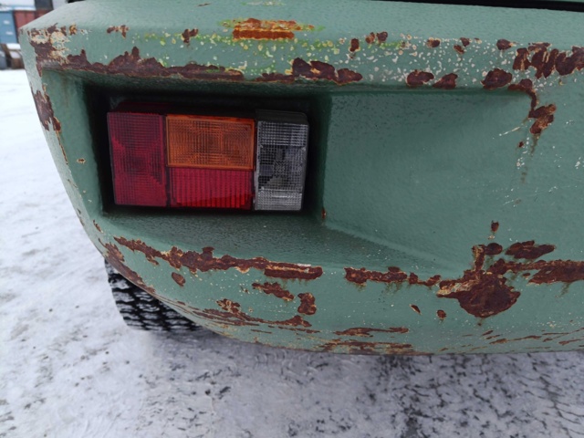 999597-49 Loader Volvo L30 Z Ink. Gear - 1999