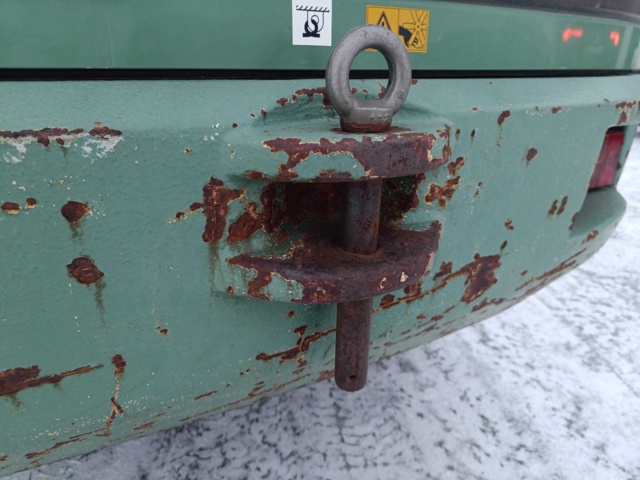 999597-50 Loader Volvo L30 Z Ink. Gear - 1999