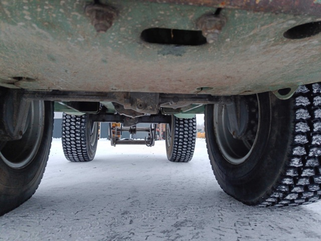 999597-52 Loader Volvo L30 Z Ink. Gear - 1999