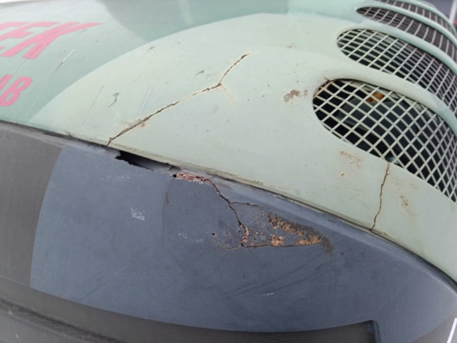 999597-54 Loader Volvo L30 Z Ink. Gear - 1999