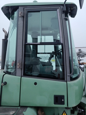 999597-56 Loader Volvo L30 Z Ink. Gear - 1999