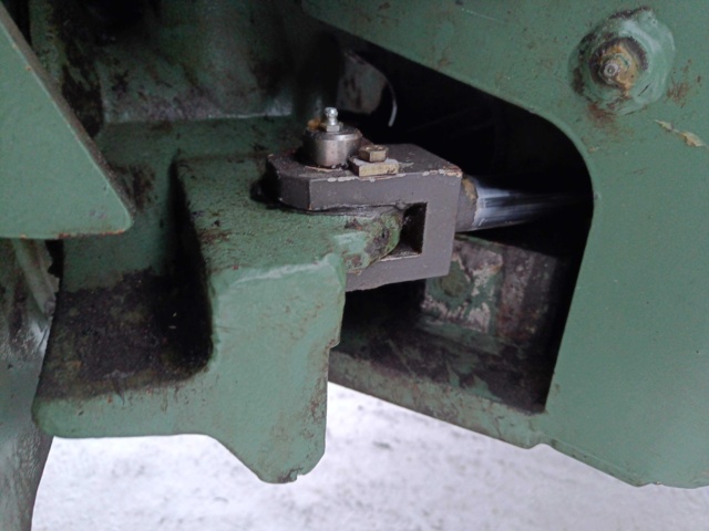 999597-61 Loader Volvo L30 Z Ink. Gear - 1999